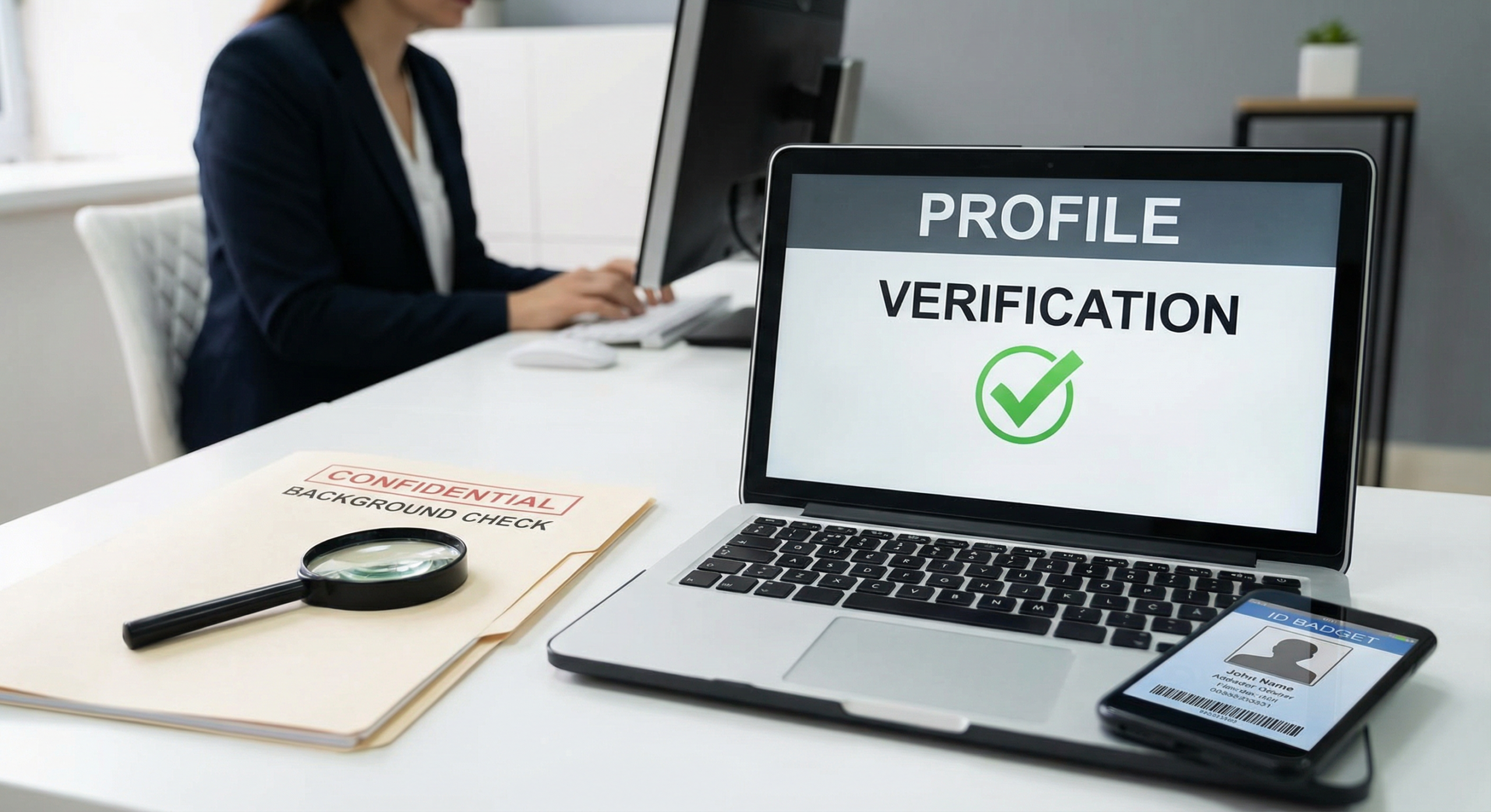 Rahasya Investigation