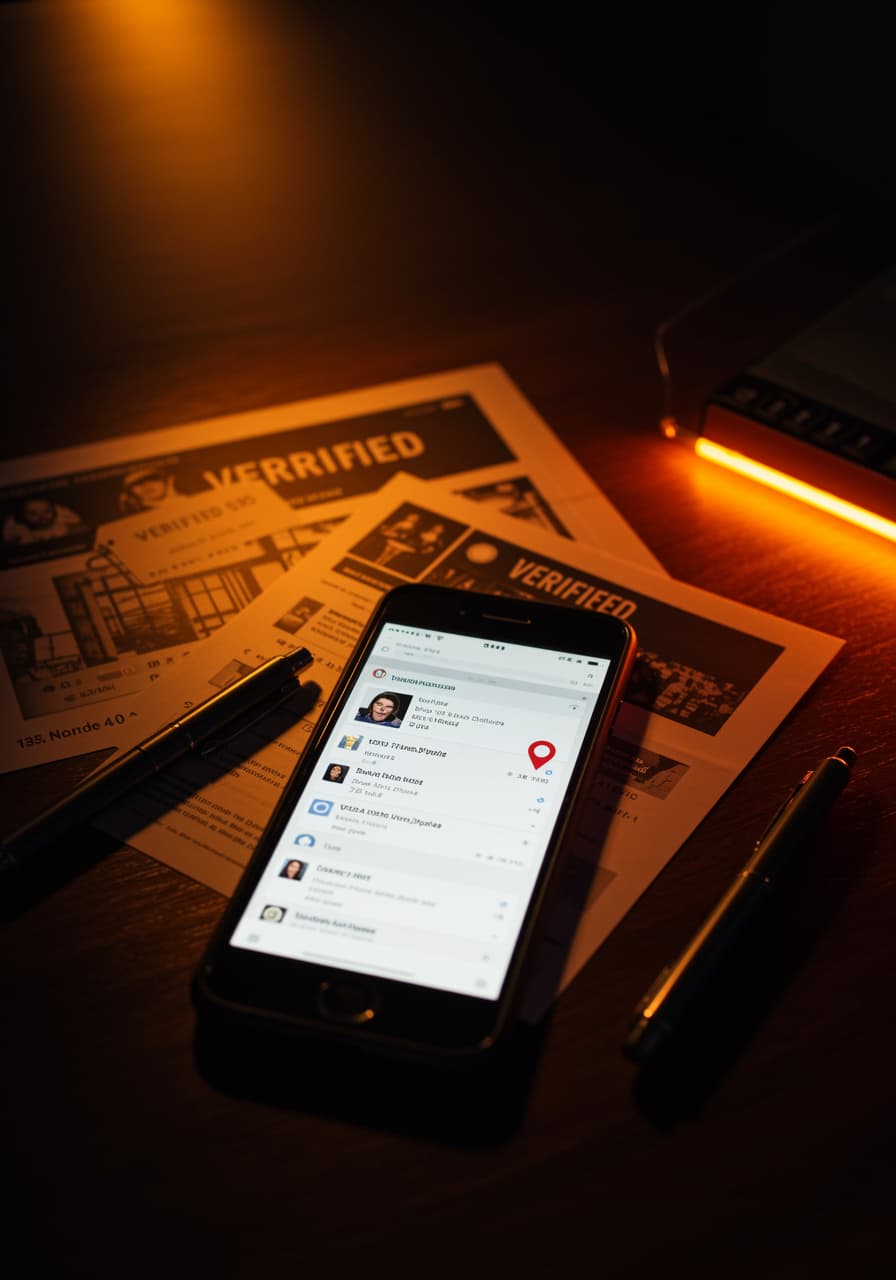 Rahasya Investigation