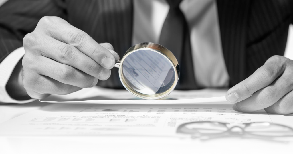 Rahasya Investigation